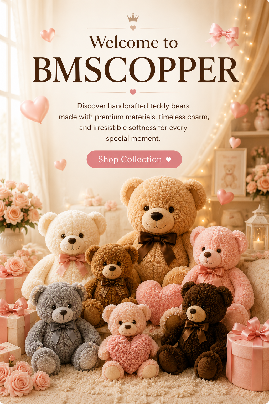 Home page