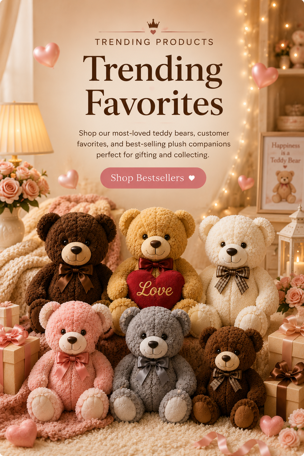 Trending Products
