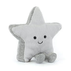 Amuseables Silver Star