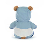 Bartholomew Bear 'Snow Suit'