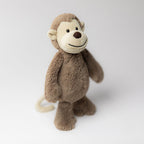 Bashful Monkey Medium