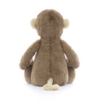 Bashful Monkey Medium