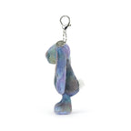 Zodihop Luxe Bunny Bag Charm