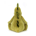 Bashful Dino