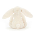 Bashful Cream Bunny Large