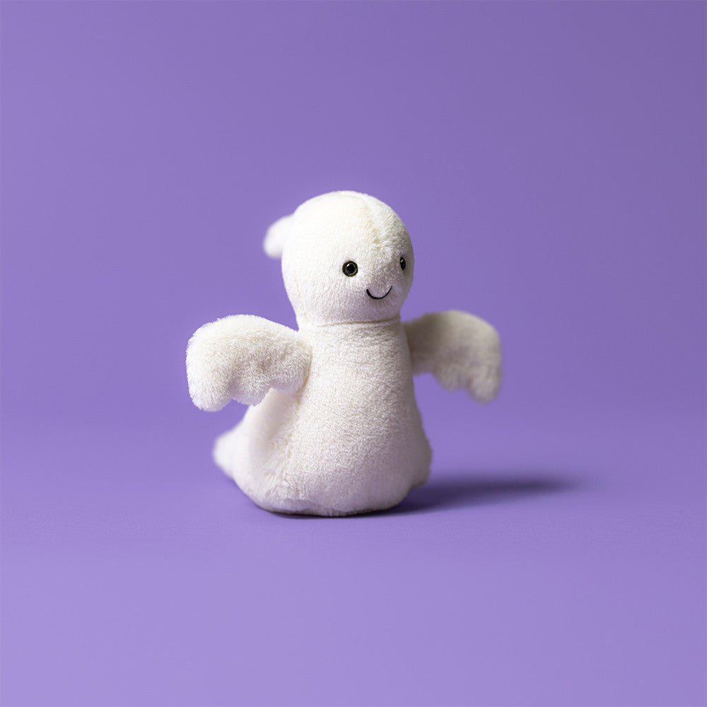Mysti Ghost