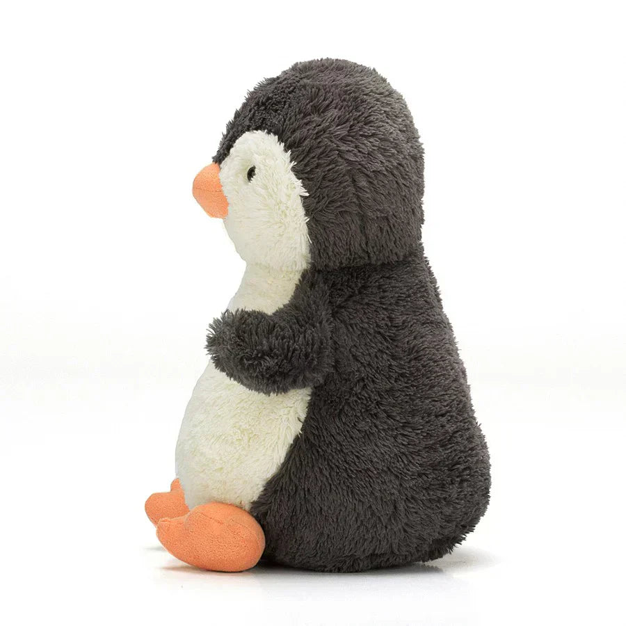 Peanut Penguin Really Big