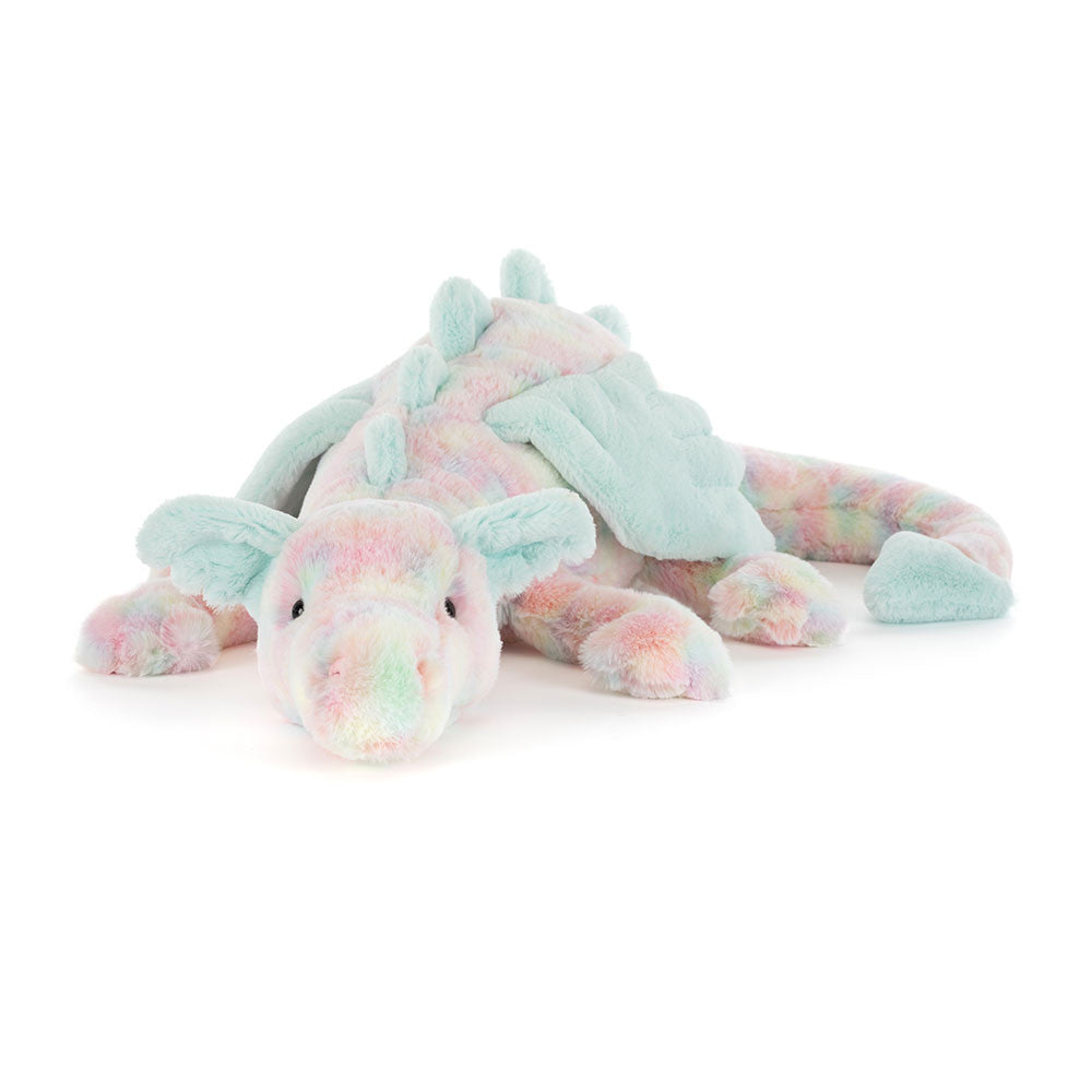 Lazulia Dragon