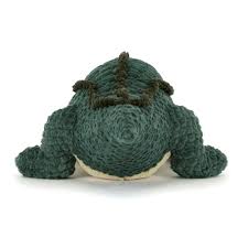 Allexi Alligator