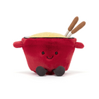 Amuseables Cheese Fondue