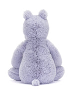 Bashful Hippo Original