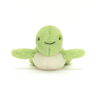 Fluffy Turtle