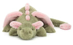 Malachy Dragon
